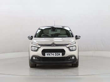 Used Citroen C3 2024 for sale - 77547016: Photo