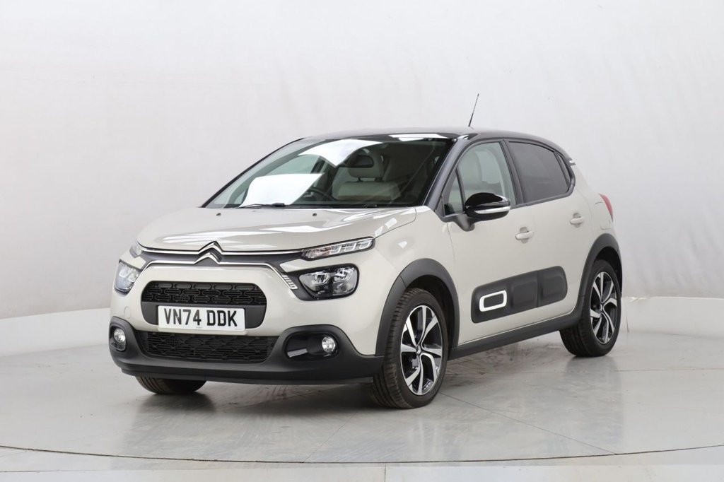 Used Citroen C3 2024 for sale - 77547016: Photo 5