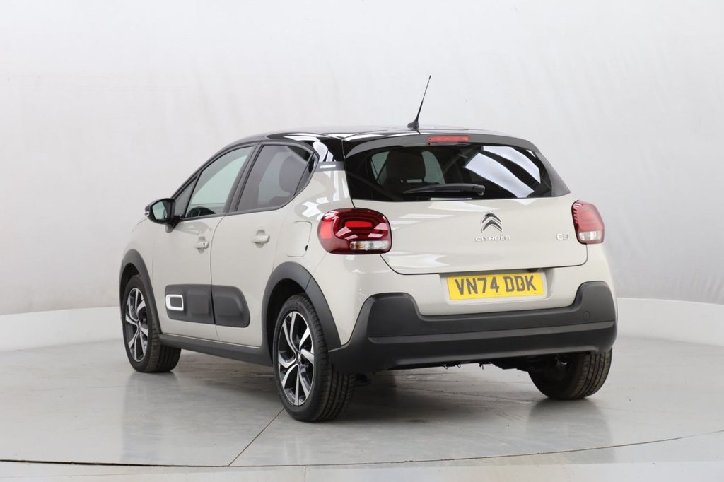 Used Citroen C3 2024 for sale - 77547016: Photo 7