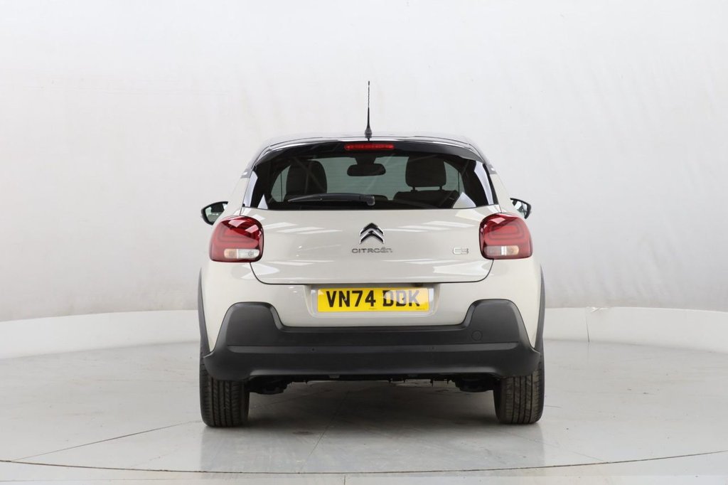 Used Citroen C3 2024 for sale - 77547016: Photo 9