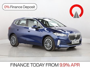 Used BMW 2 Series 2023 for sale - 79517801: Photo