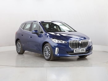 Used BMW 2 Series 2023 for sale - 79517801: Photo