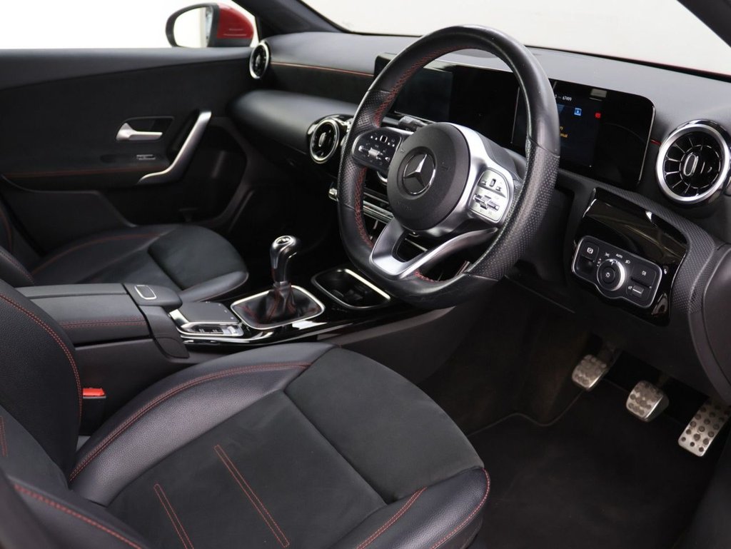 Used Mercedes-Benz A-Class 2019 for sale - 78068719: Photo 10