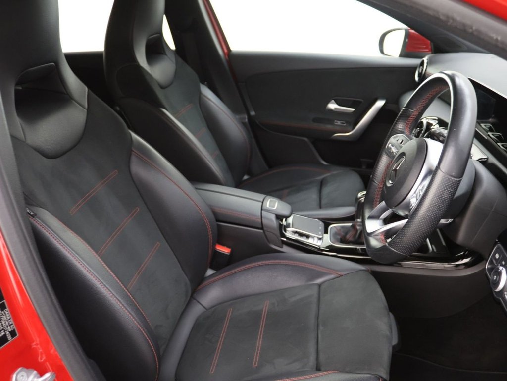 Used Mercedes-Benz A-Class 2019 for sale - 78068719: Photo 12