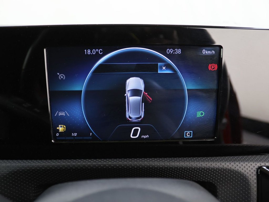 Used Mercedes-Benz A-Class 2019 for sale - 78068719: Photo 14