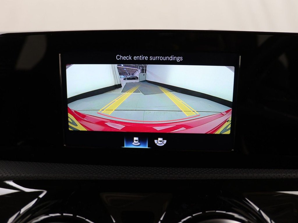 Used Mercedes-Benz A-Class 2019 for sale - 78068719: Photo 16