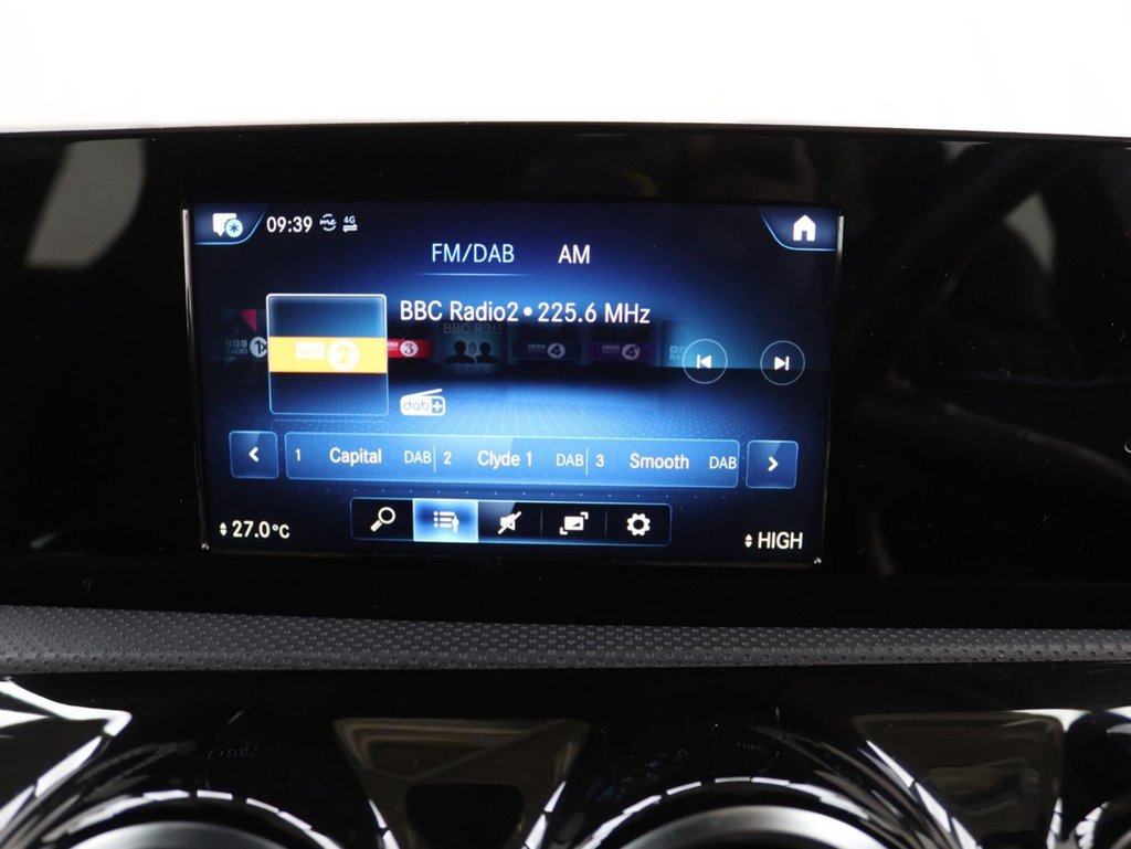 Used Mercedes-Benz A-Class 2019 for sale - 78068719: Photo 17