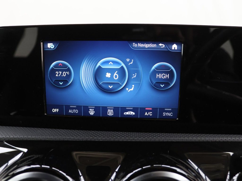 Used Mercedes-Benz A-Class 2019 for sale - 78068719: Photo 18