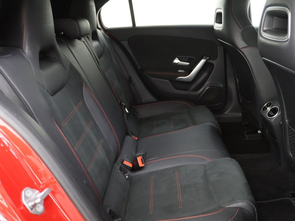 Used Mercedes-Benz A-Class 2019 for sale - 78068719: Photo 20