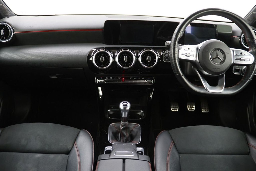 Used Mercedes-Benz A-Class 2019 for sale - 78068719: Photo 21