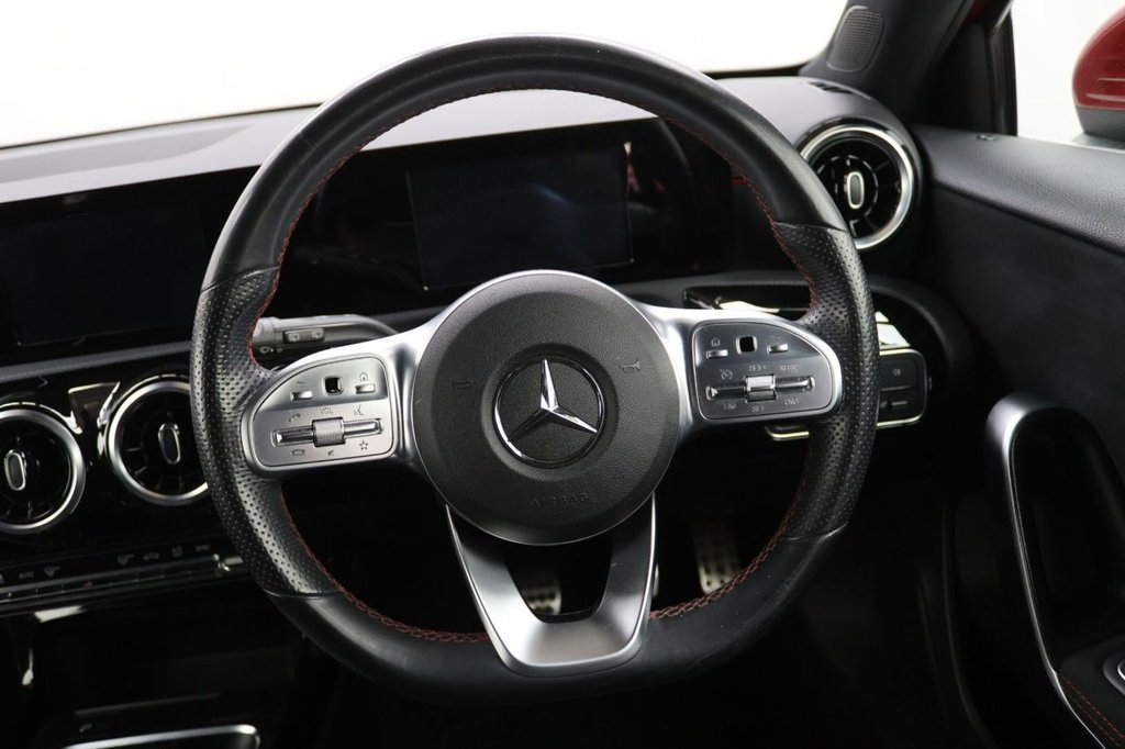 Used Mercedes-Benz A-Class 2019 for sale - 78068719: Photo 22