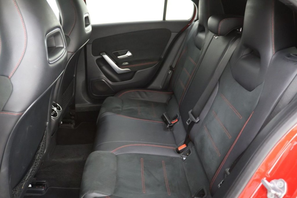 Used Mercedes-Benz A-Class 2019 for sale - 78068719: Photo 24