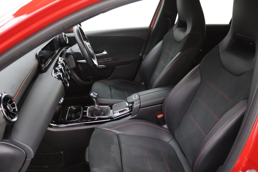 Used Mercedes-Benz A-Class 2019 for sale - 78068719: Photo 25