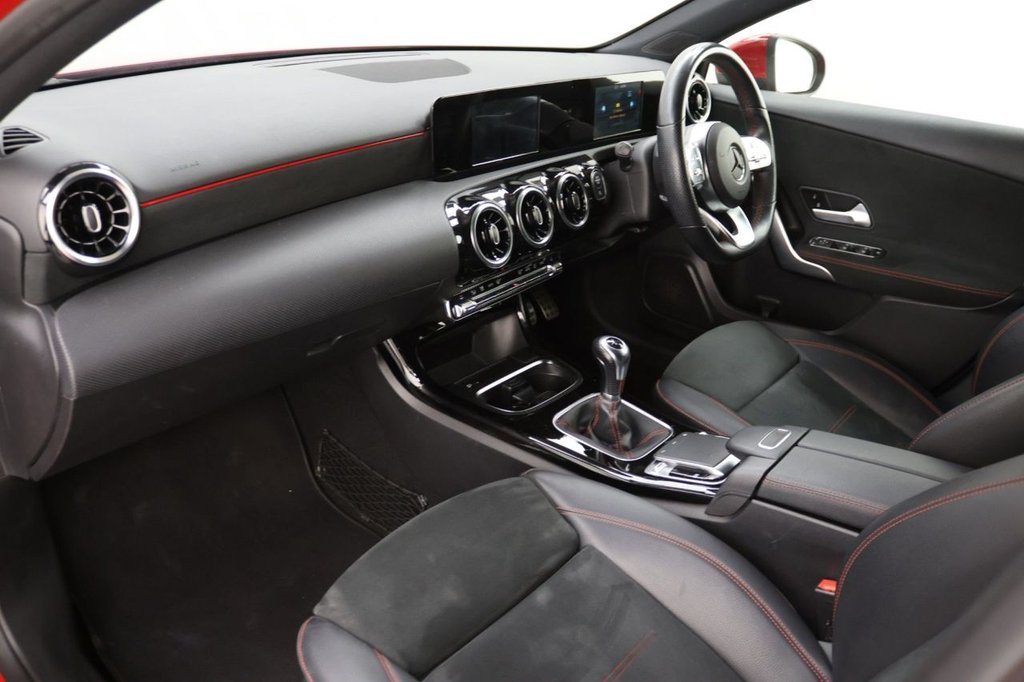 Used Mercedes-Benz A-Class 2019 for sale - 78068719: Photo 26