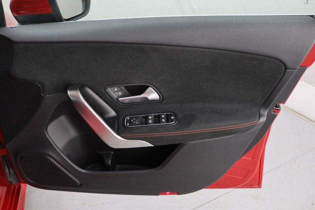 Used Mercedes-Benz A-Class 2019 for sale - 78068719: Photo 28