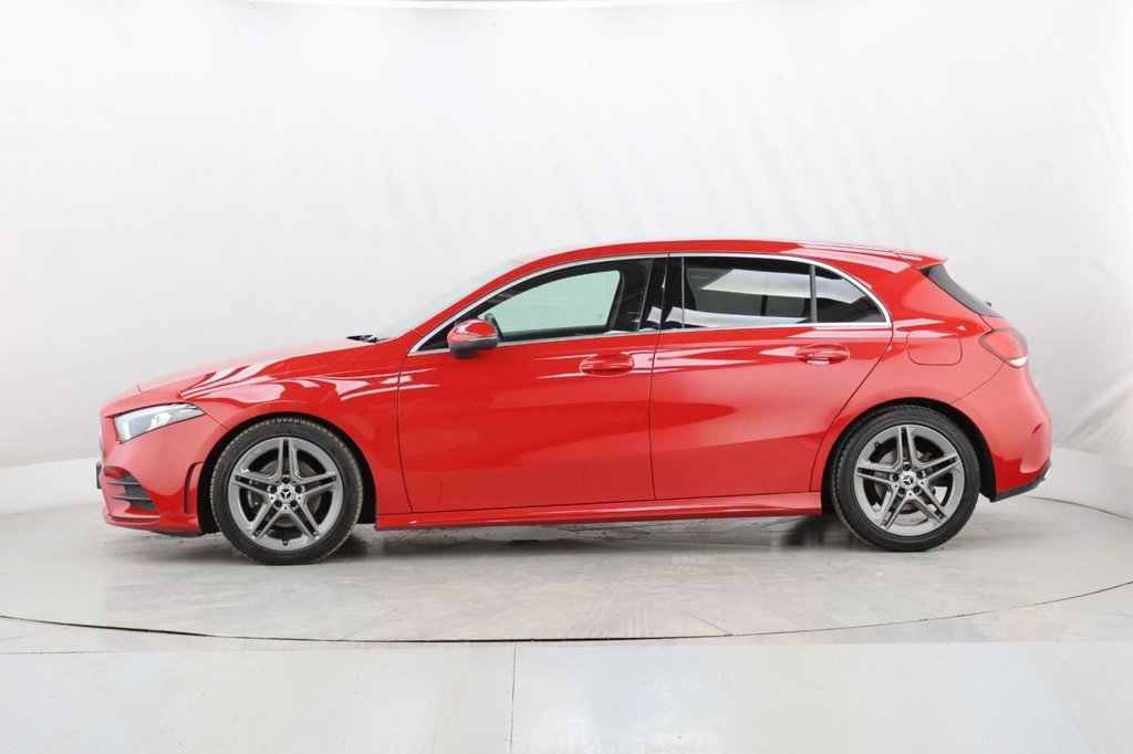 Used Mercedes-Benz A-Class 2019 for sale - 78068719: Photo 6