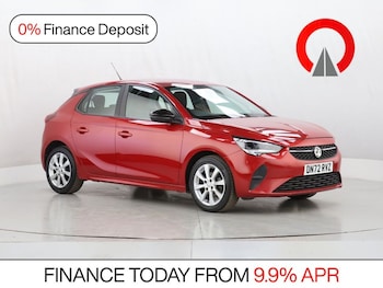 Used Vauxhall Corsa 2022 for sale - 79461970: Photo