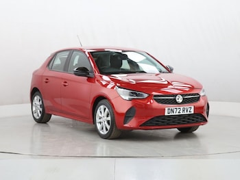 Used Vauxhall Corsa 2022 for sale - 79461970: Photo
