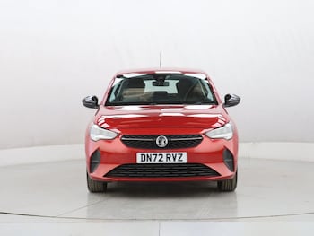 Used Vauxhall Corsa 2022 for sale - 79461970: Photo
