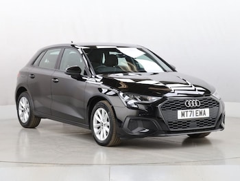 Used Audi A3 2021 for sale - 75961791: Photo