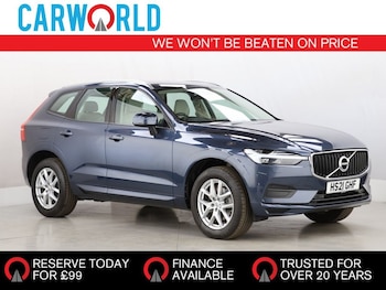 Volvo - XC60
