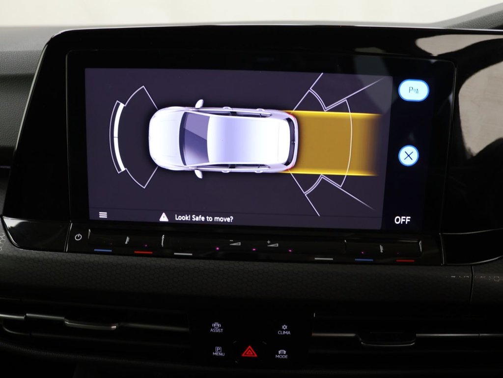 Used Volkswagen Golf 2022 for sale - 77355691: Photo 15