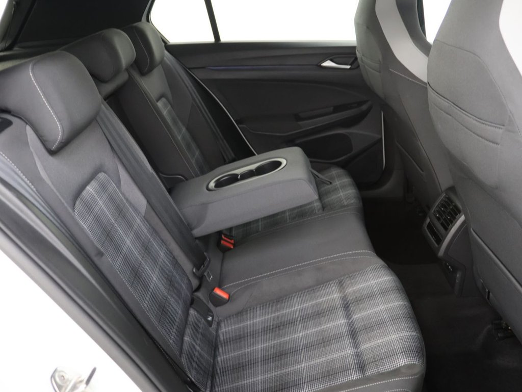 Used Volkswagen Golf 2022 for sale - 77355691: Photo 17
