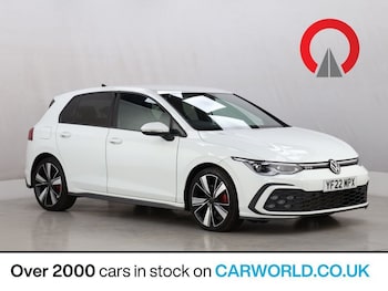 Used Volkswagen Golf 2022 for sale - 77355691: Photo