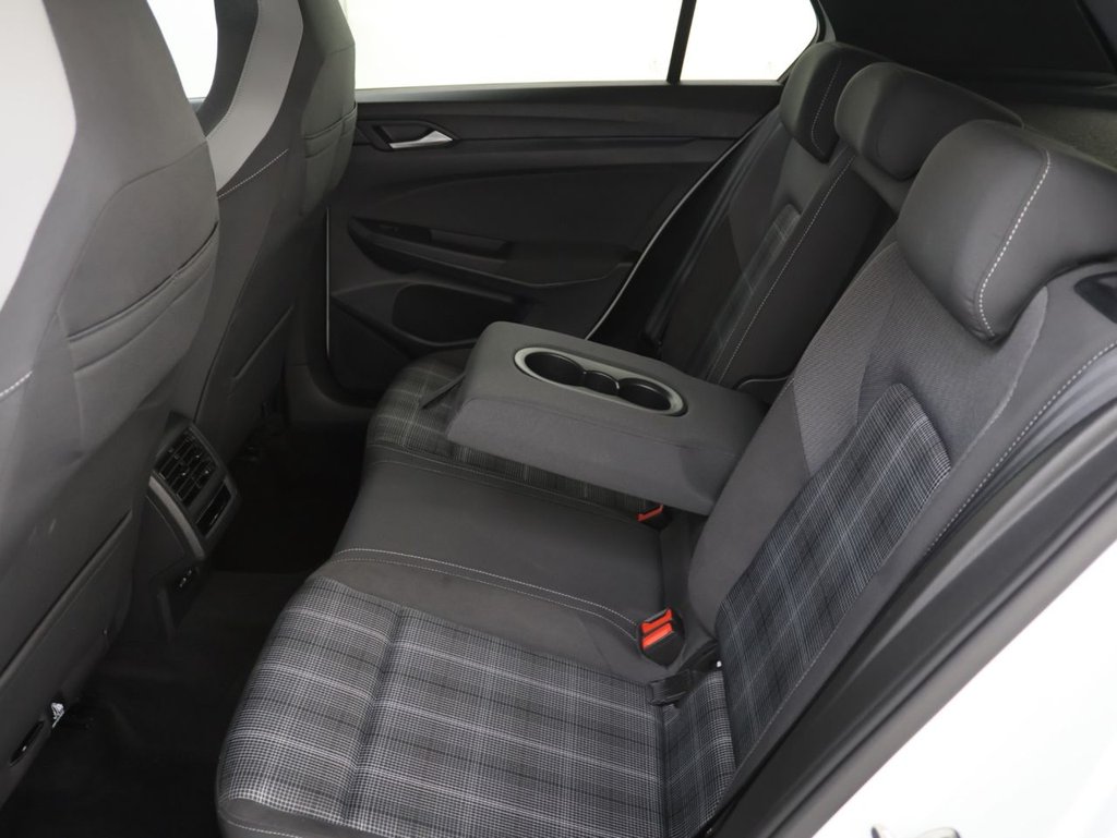 Used Volkswagen Golf 2022 for sale - 77355691: Photo 21