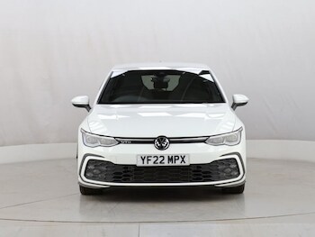 Used Volkswagen Golf 2022 for sale - 77355691: Photo