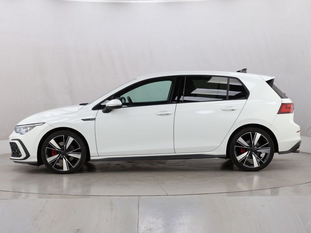 Used Volkswagen Golf 2022 for sale - 77355691: Photo 6