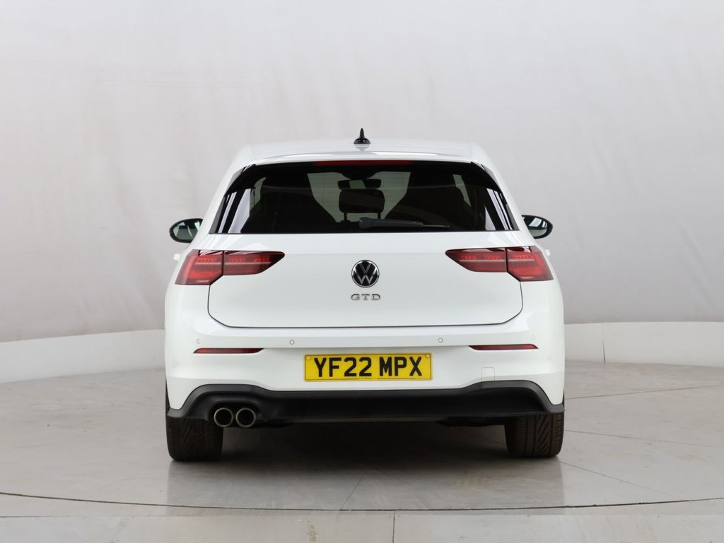 Used Volkswagen Golf 2022 for sale - 77355691: Photo 9