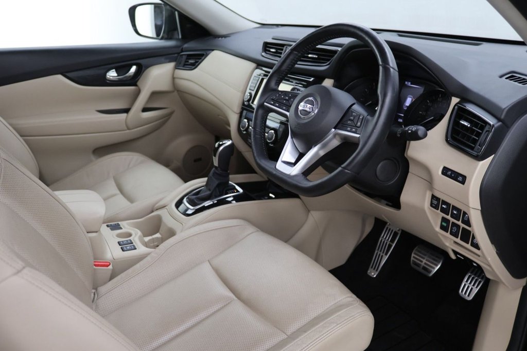 Used Nissan X-Trail 2020 for sale - 77088970: Photo 12