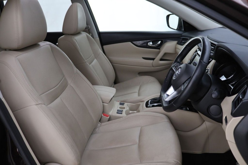 Used Nissan X-Trail 2020 for sale - 77088970: Photo 13