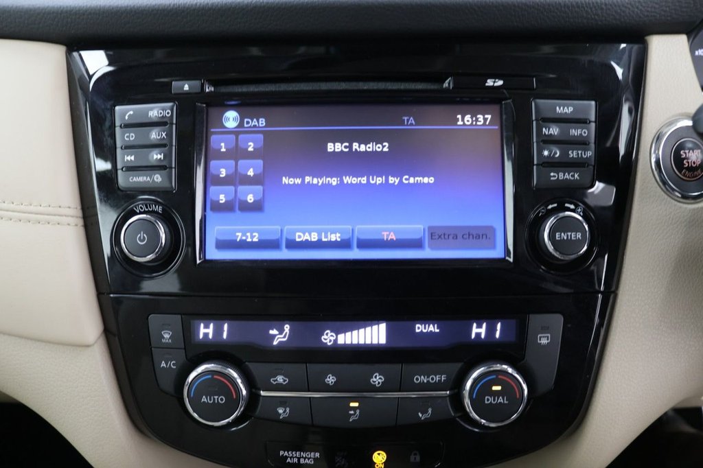 Used Nissan X-Trail 2020 for sale - 77088970: Photo 14