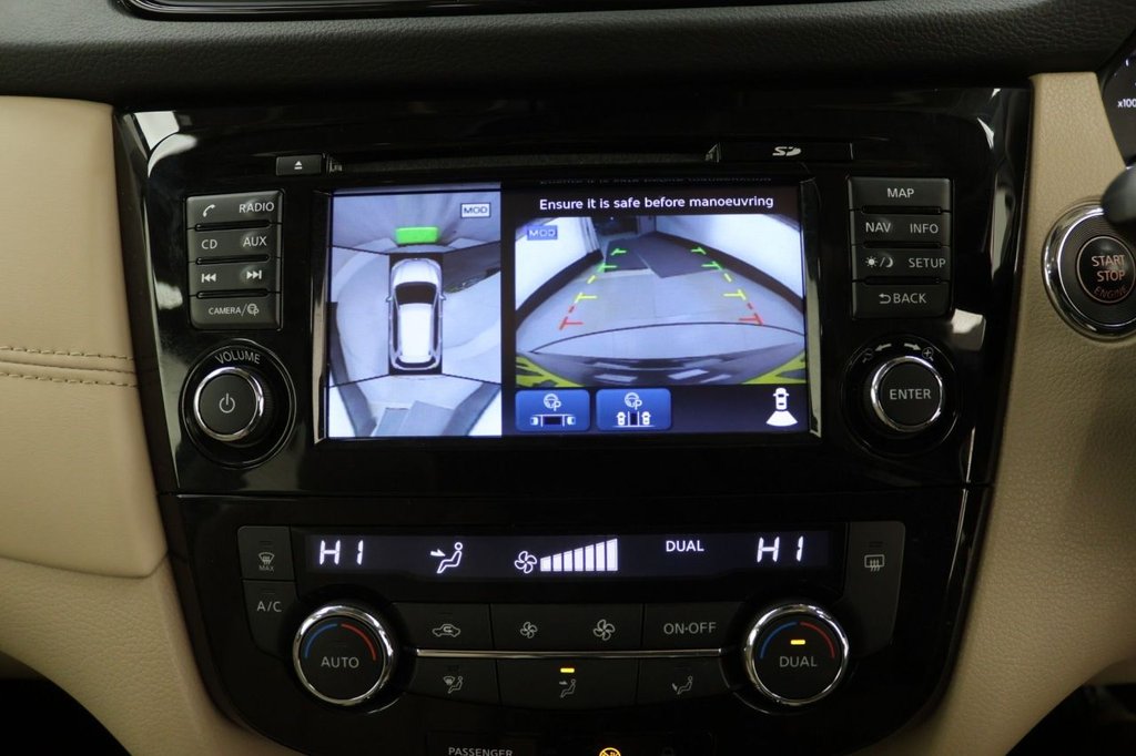 Used Nissan X-Trail 2020 for sale - 77088970: Photo 15