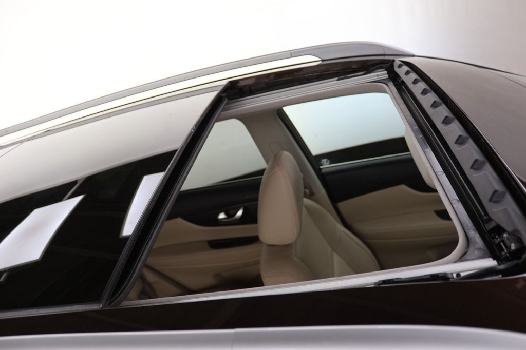 Used Nissan X-Trail 2020 for sale - 77088970: Photo 16