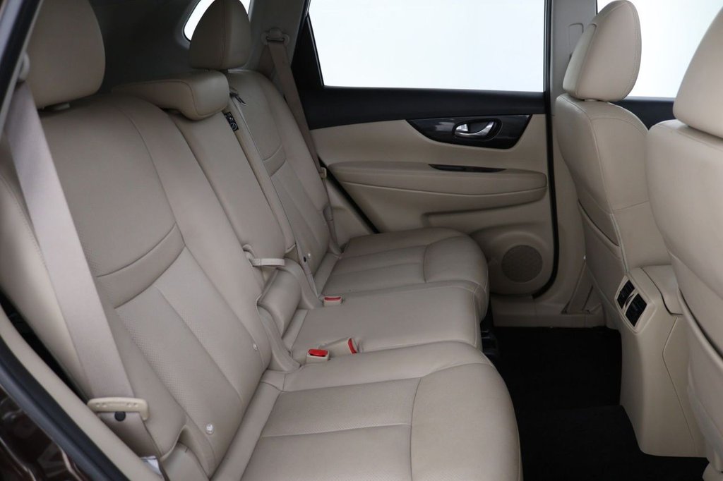 Used Nissan X-Trail 2020 for sale - 77088970: Photo 17