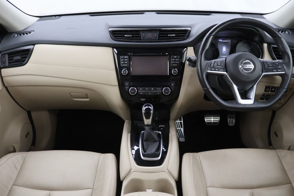 Used Nissan X-Trail 2020 for sale - 77088970: Photo 19