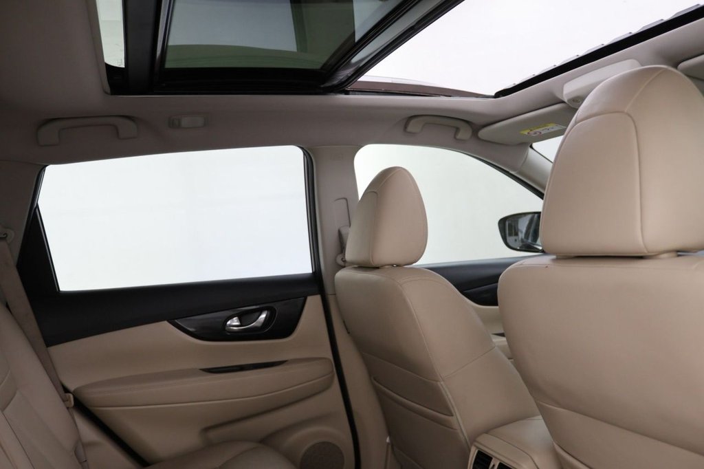 Used Nissan X-Trail 2020 for sale - 77088970: Photo 2