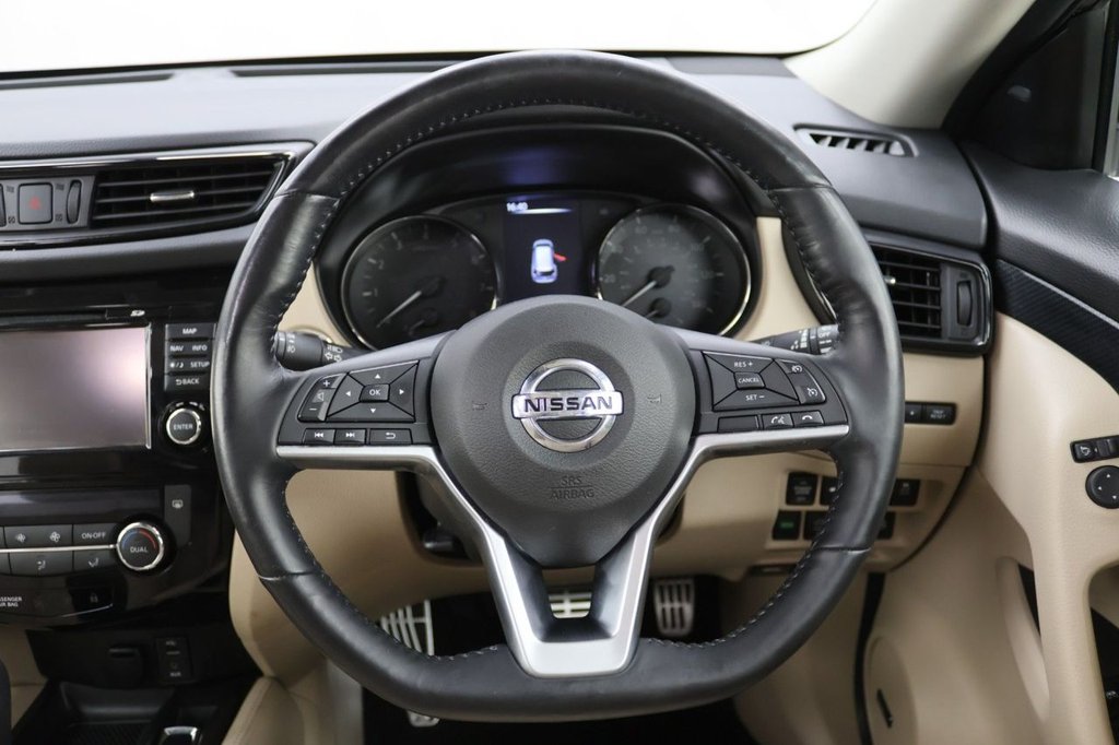 Used Nissan X-Trail 2020 for sale - 77088970: Photo 20