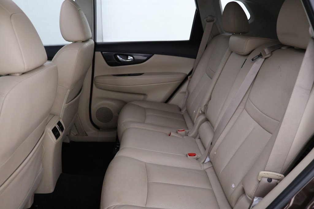 Used Nissan X-Trail 2020 for sale - 77088970: Photo 21