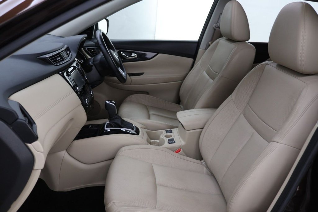 Used Nissan X-Trail 2020 for sale - 77088970: Photo 22