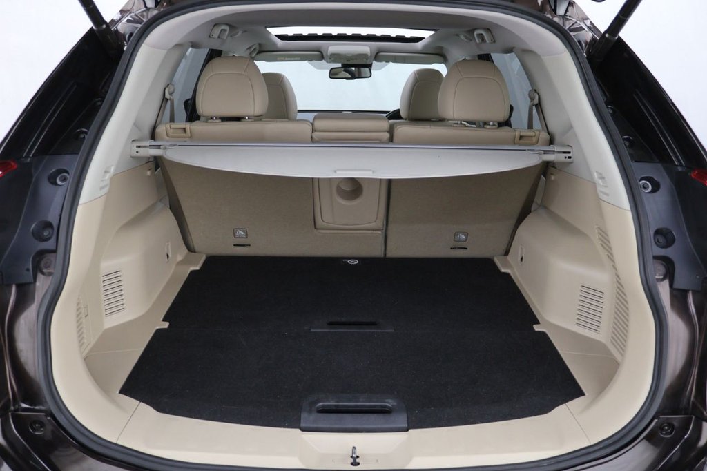 Used Nissan X-Trail 2020 for sale - 77088970: Photo 25