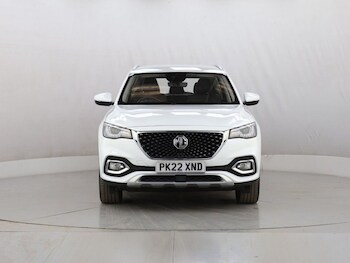 Used MG MG HS 2022 for sale - 78271797: Photo