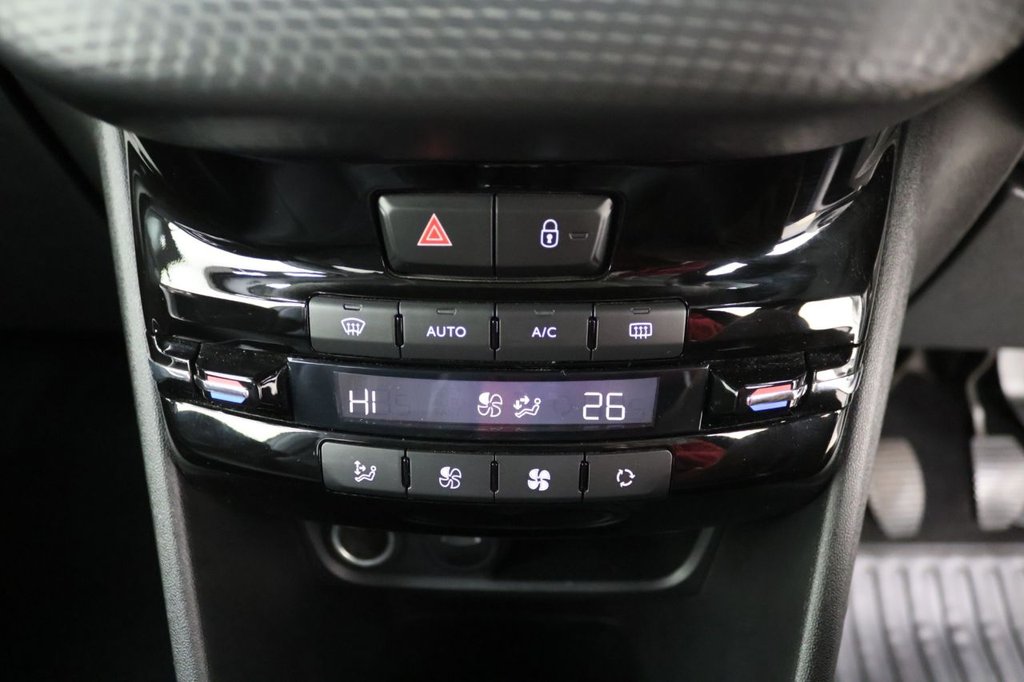 Used Peugeot 2008 2019 for sale - 76345369: Photo 15