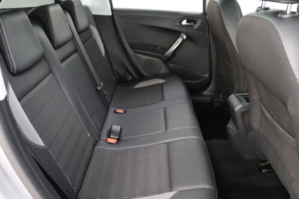 Used Peugeot 2008 2019 for sale - 76345369: Photo 19