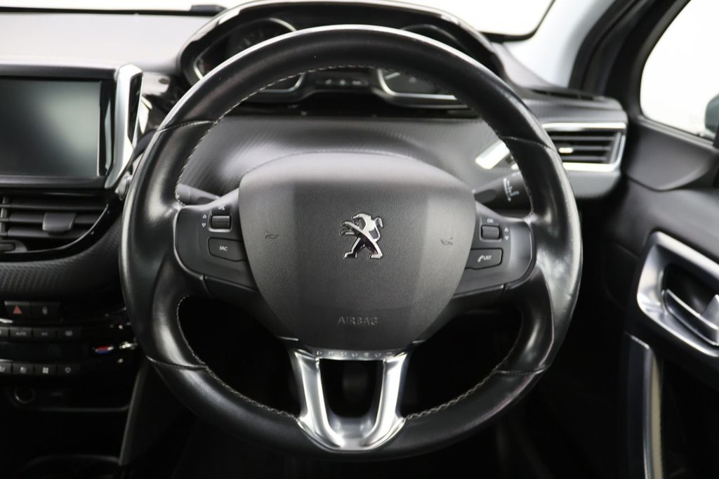 Used Peugeot 2008 2019 for sale - 76345369: Photo 21