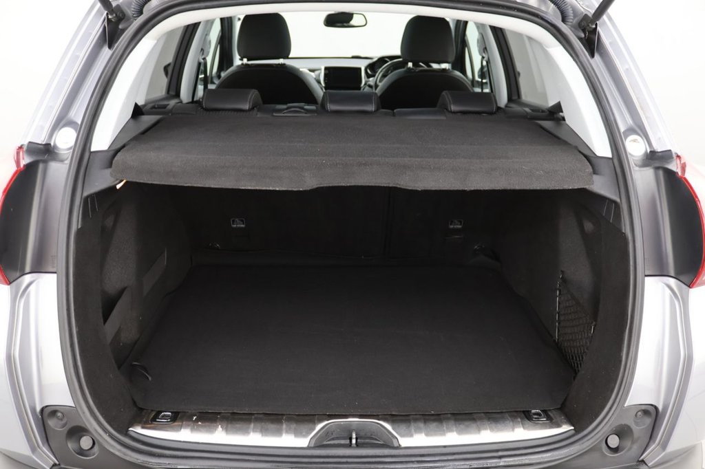 Used Peugeot 2008 2019 for sale - 76345369: Photo 26