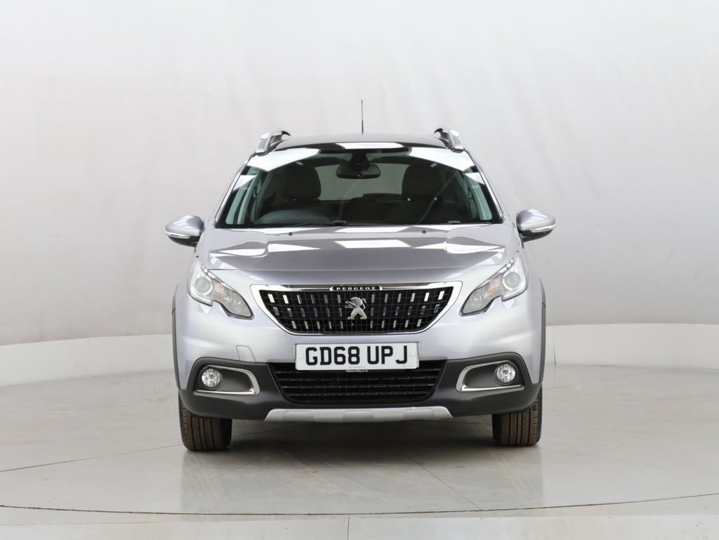 Used Peugeot 2008 2019 for sale - 76345369: Photo 5